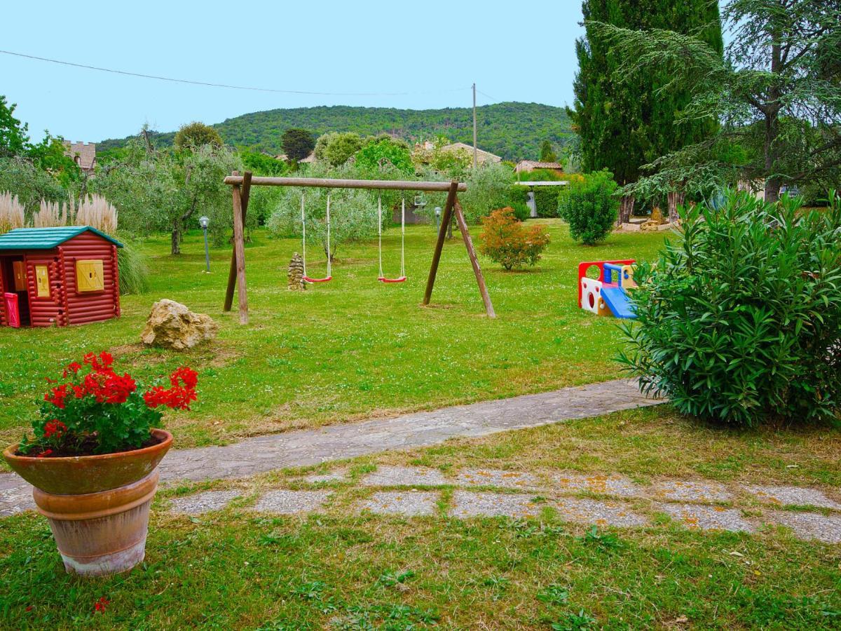 Apartment Magnolia By Interhome La Cava Dış mekan fotoğraf