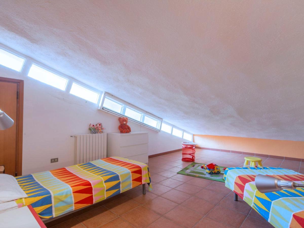 Apartment Magnolia By Interhome La Cava Dış mekan fotoğraf