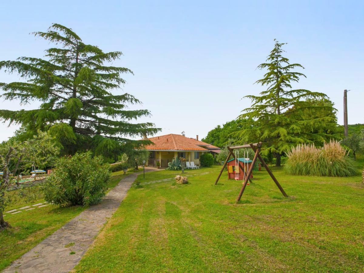 Apartment Magnolia By Interhome La Cava Dış mekan fotoğraf